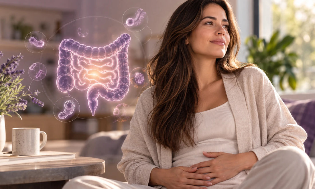 O que acontece no seu corpo quando você tem parasitas e não sabe?