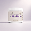 Creatina 100% Pura
