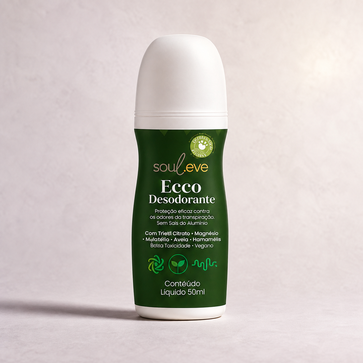Ecco Desodorante