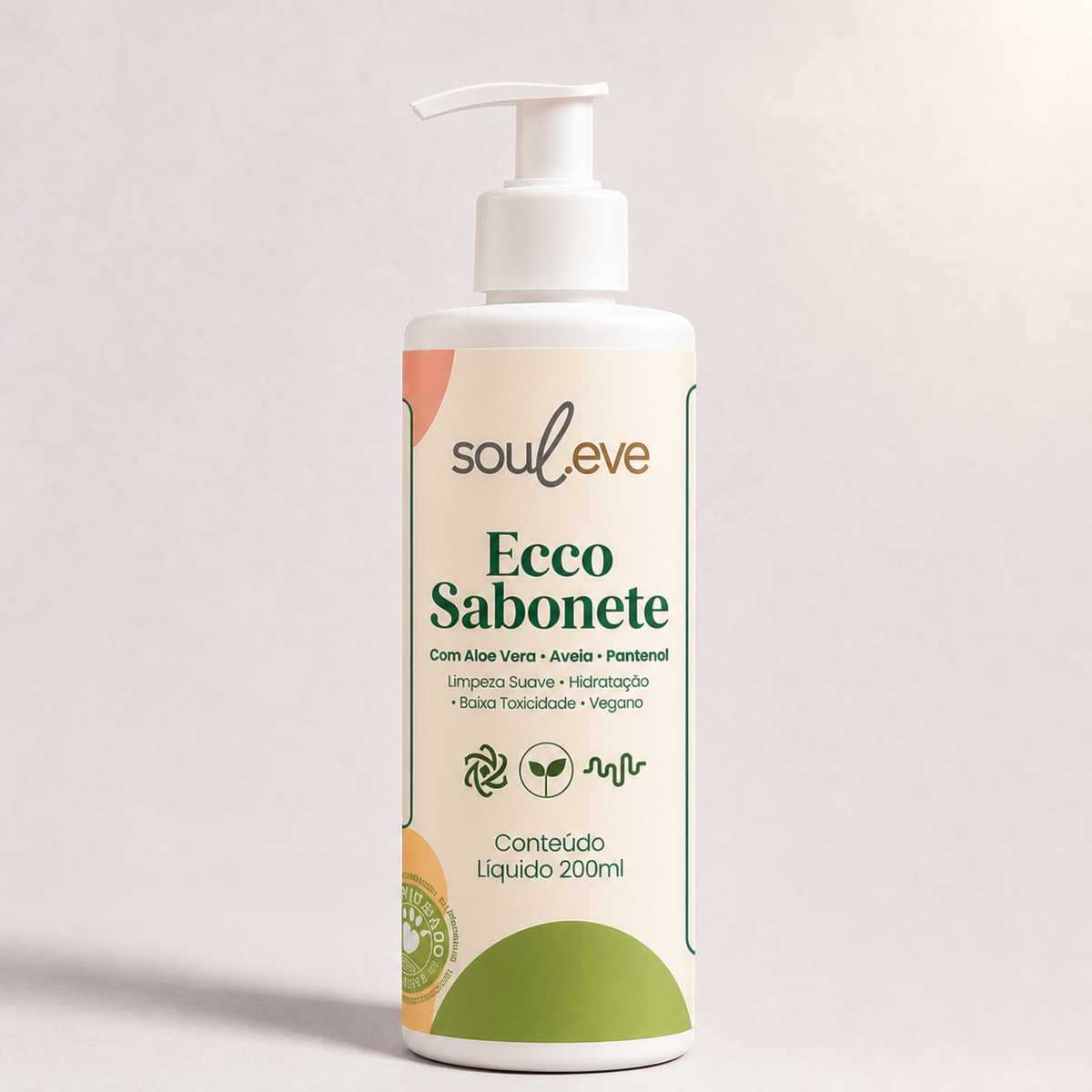 Ecco Sabonete