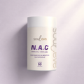N.A.C + Vitamina C