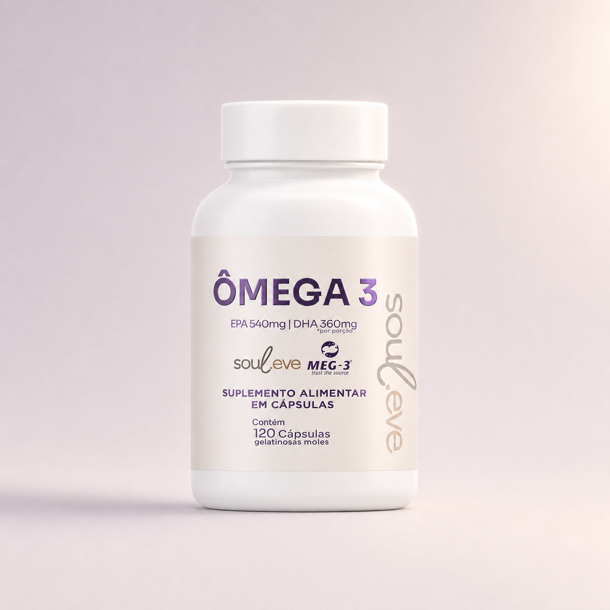 Ômega 3 MEG-3