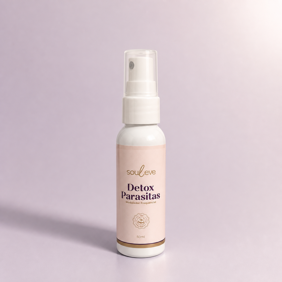 Detox Parasita