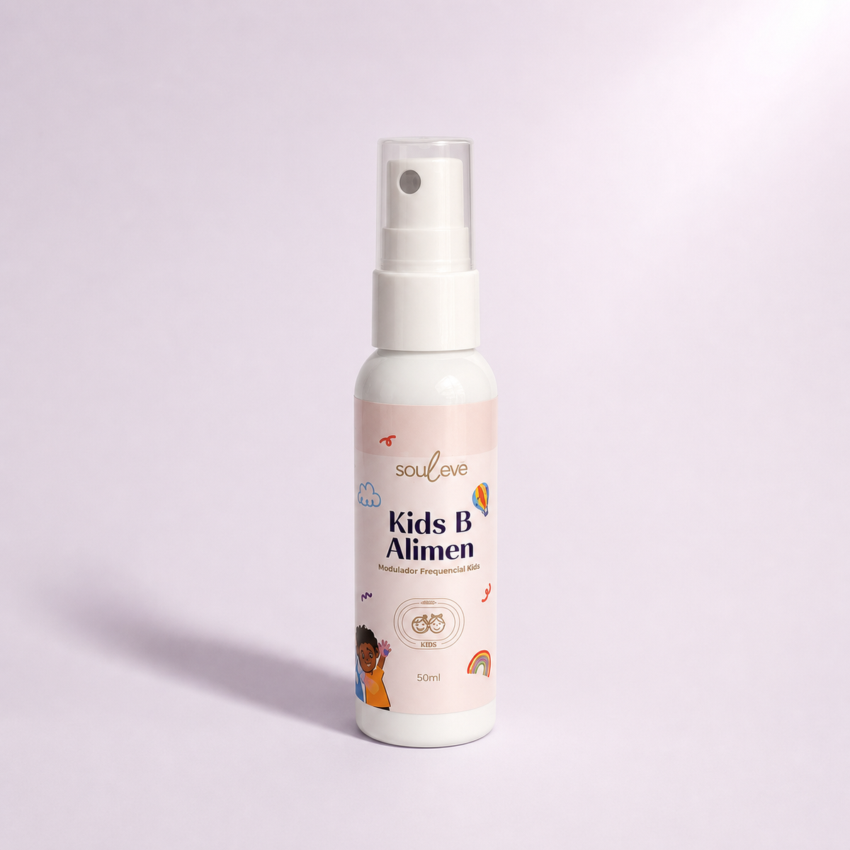 Kids Boa Alimentação