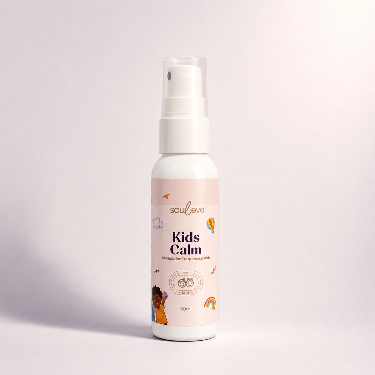 Kids Calm