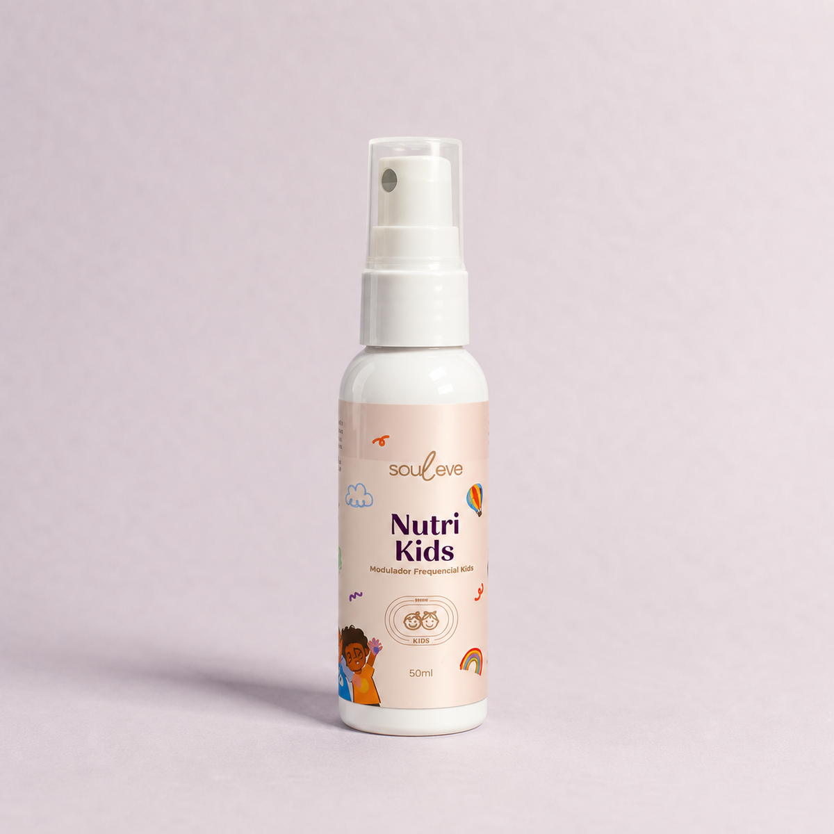 Kids Nutri / Nutri Kids