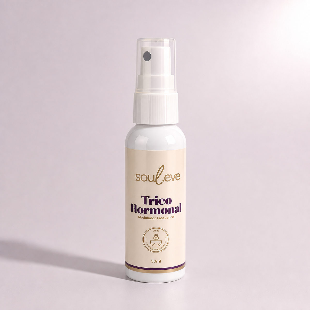 Trico Hormonal