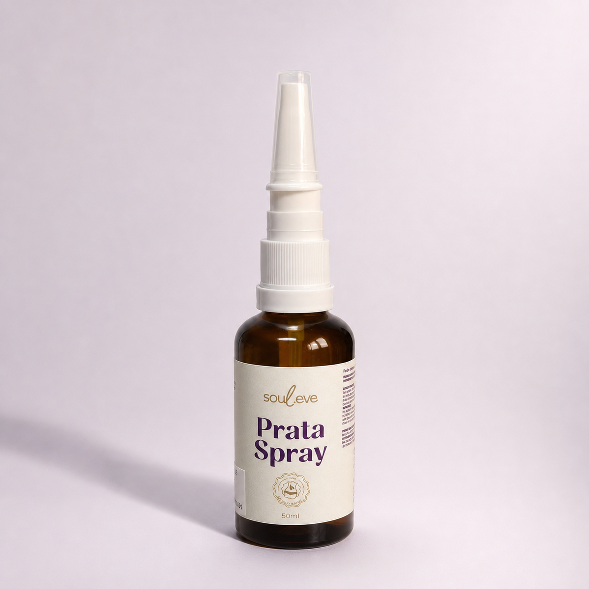 Prata Spray
