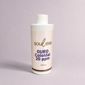 Ouro Coloidal 20ppm