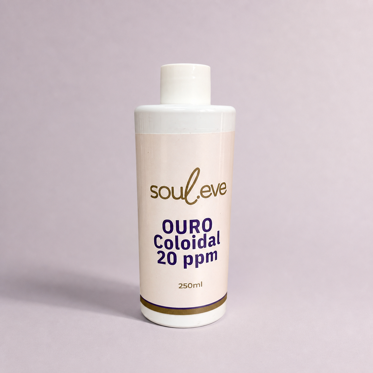 Ouro Coloidal 20ppm