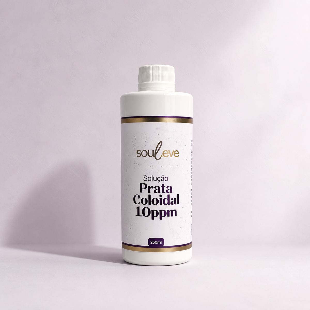 Prata Coloidal 10ppm